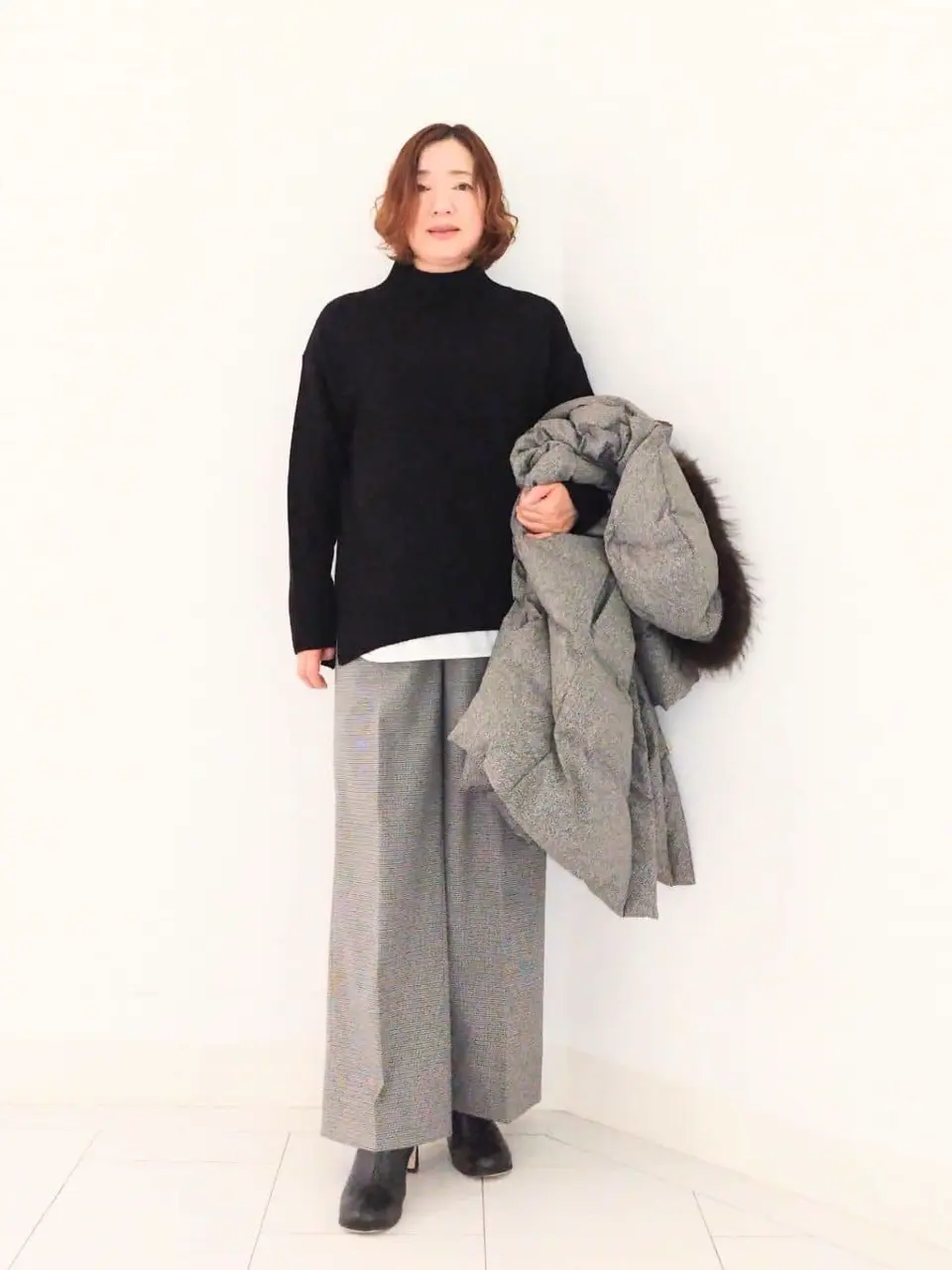 23区 L ナオミ コーディネート画像