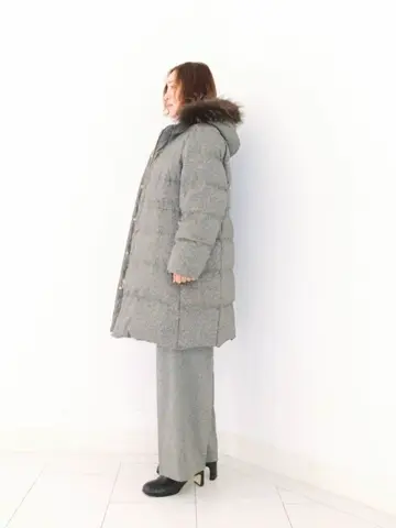 23区 L ナオミ コーディネート画像