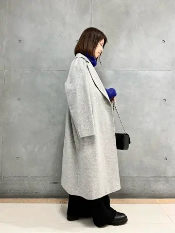 23区 L 西村 コーディネート画像