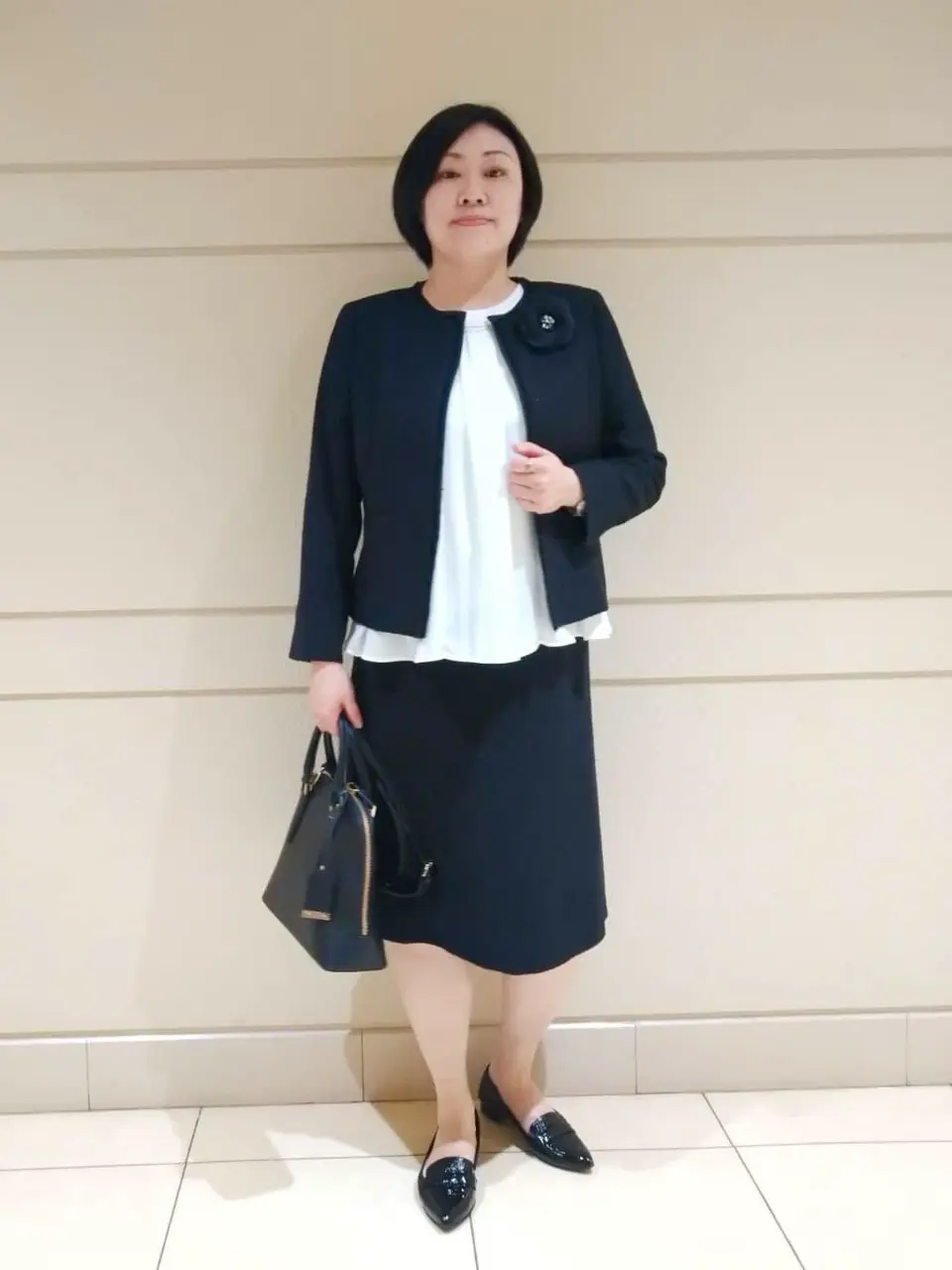 23区 L 山崎 コーディネート画像