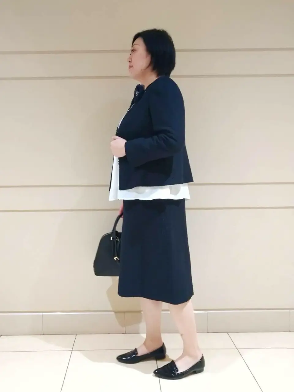 23区 L 山崎 コーディネート画像