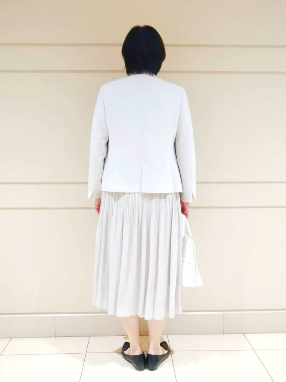 23区 L 山崎 コーディネート画像