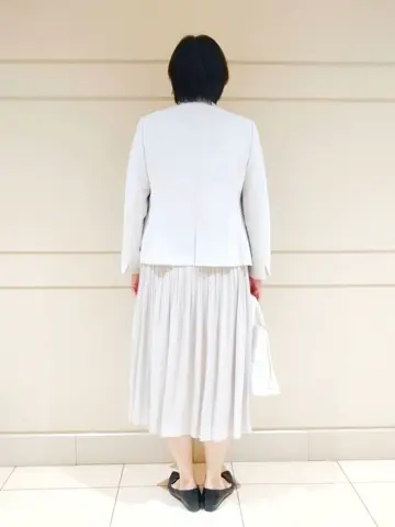 23区 L 山崎 コーディネート画像