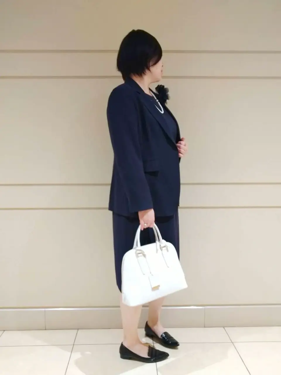 23区 L 山崎 コーディネート画像