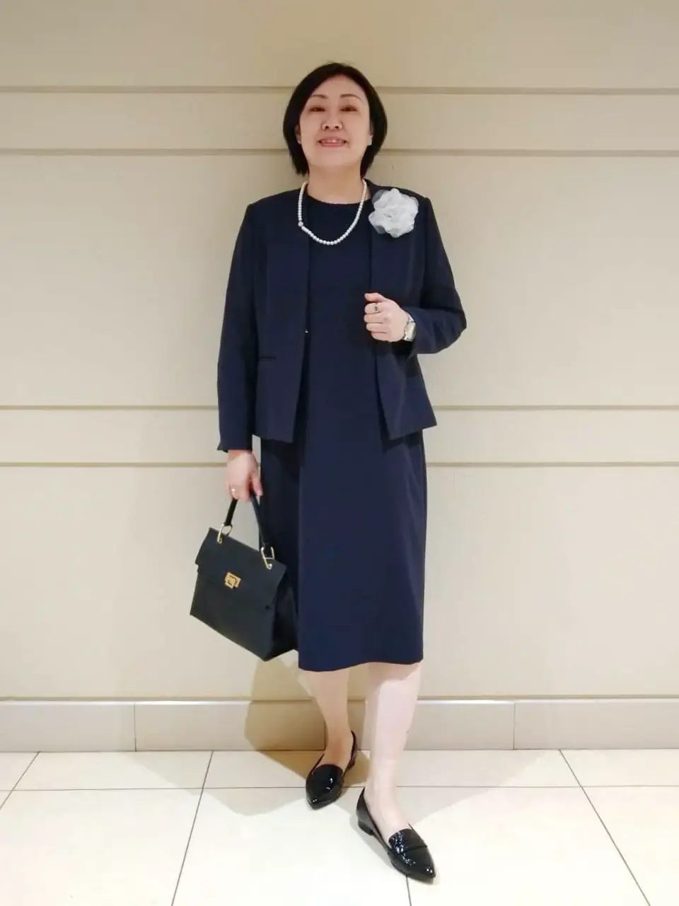 23区 L 山崎 コーディネート画像