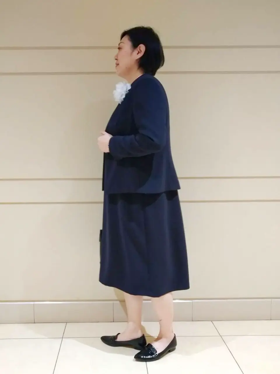 23区 L 山崎 コーディネート画像