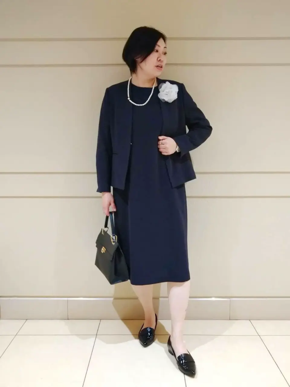 23区 L 山崎 コーディネート画像