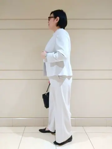 23区 L 山崎 コーディネート画像