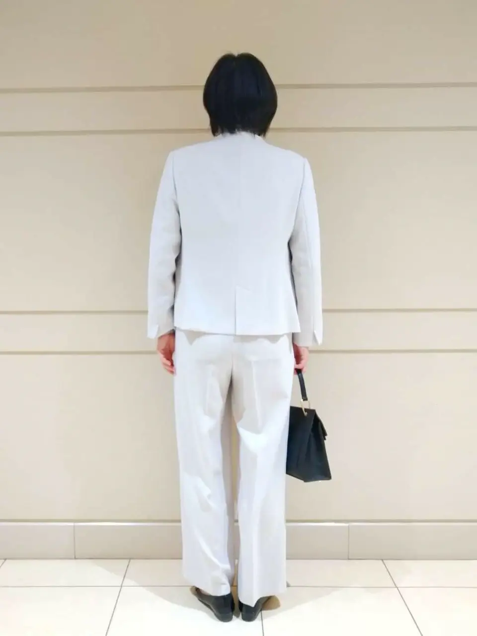 23区 L 山崎 コーディネート画像