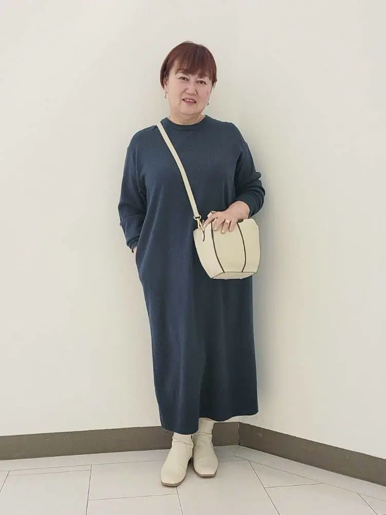 23区 L kazumi コーディネート画像