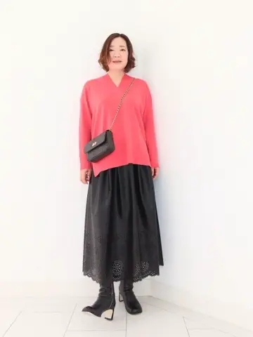 23区 L ナオミ コーディネート画像