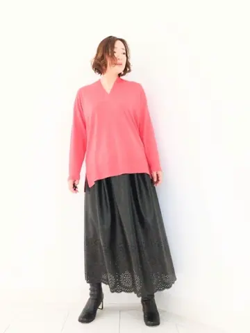 23区 L ナオミ コーディネート画像