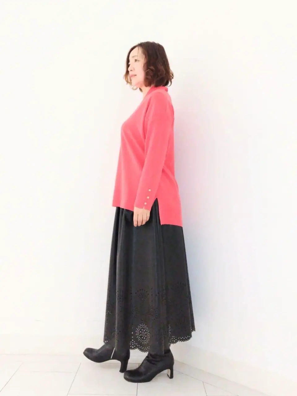 23区 L ナオミ コーディネート画像