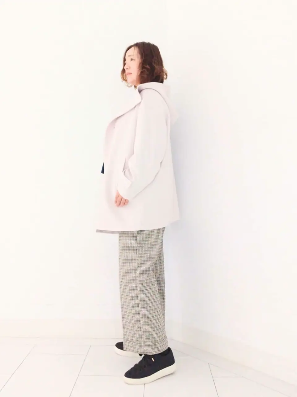 23区 L ナオミ コーディネート画像