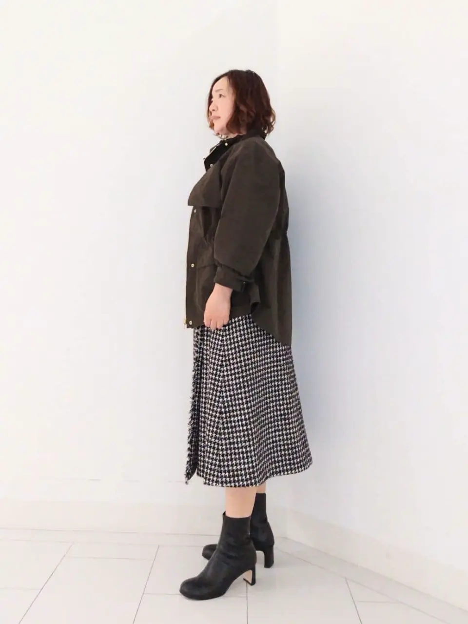 23区 L ナオミ コーディネート画像