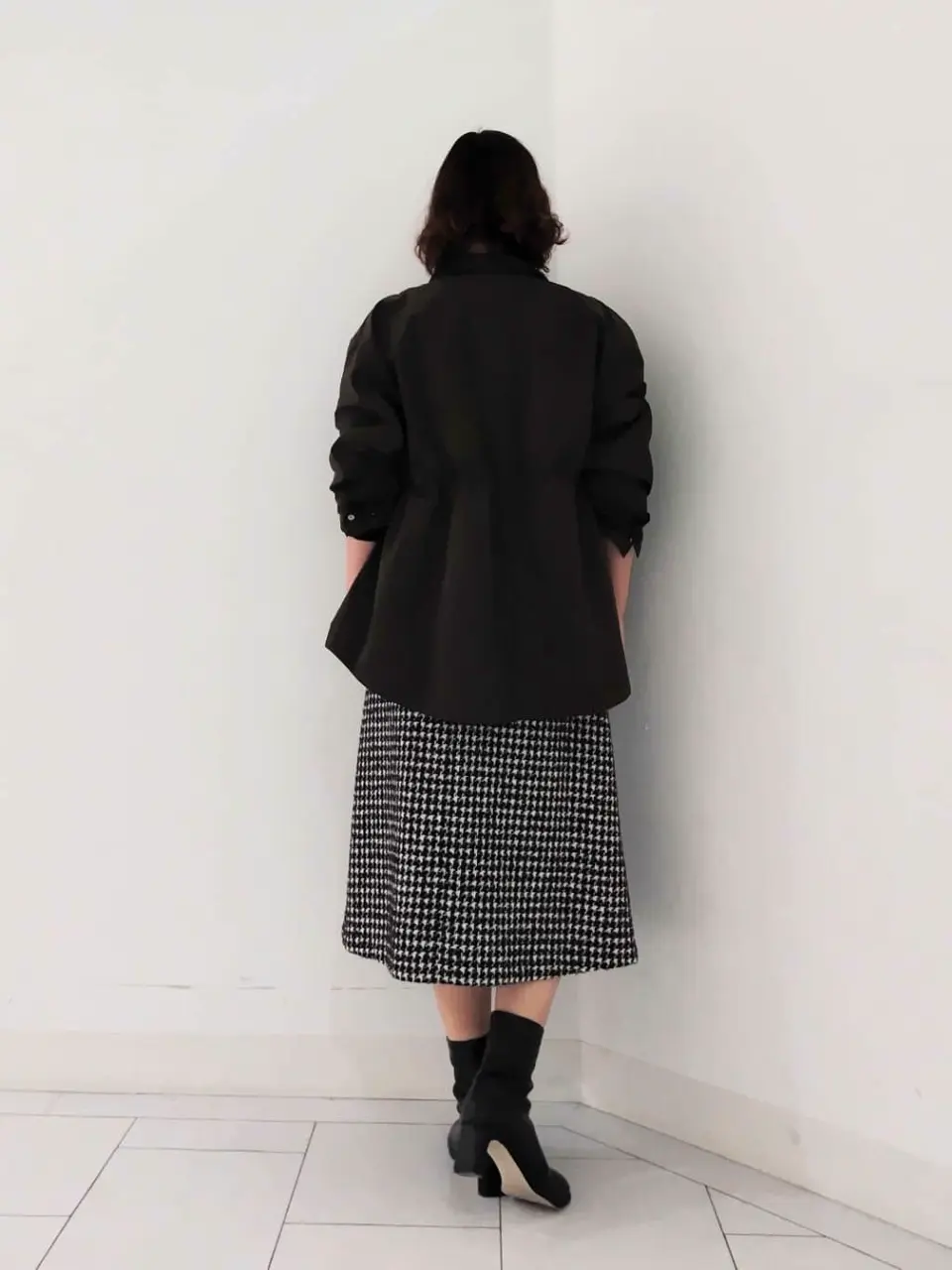 23区 L ナオミ コーディネート画像