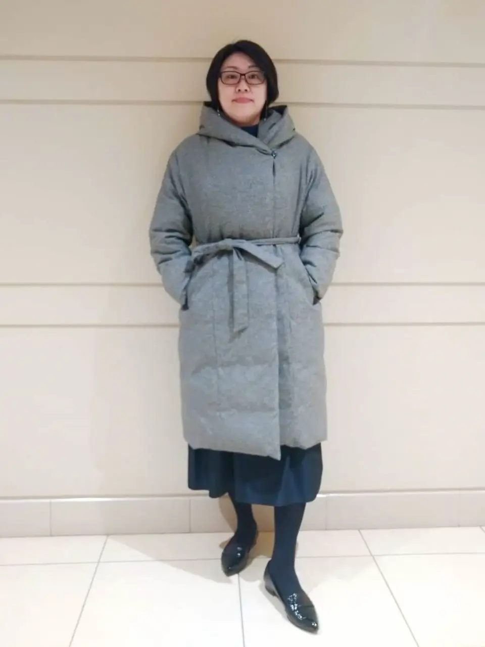 23区 L 山崎 コーディネート画像