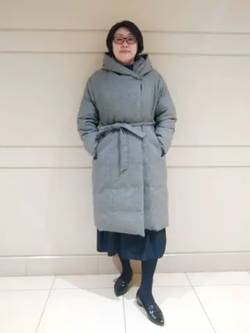 23区 L 山崎 コーディネート画像