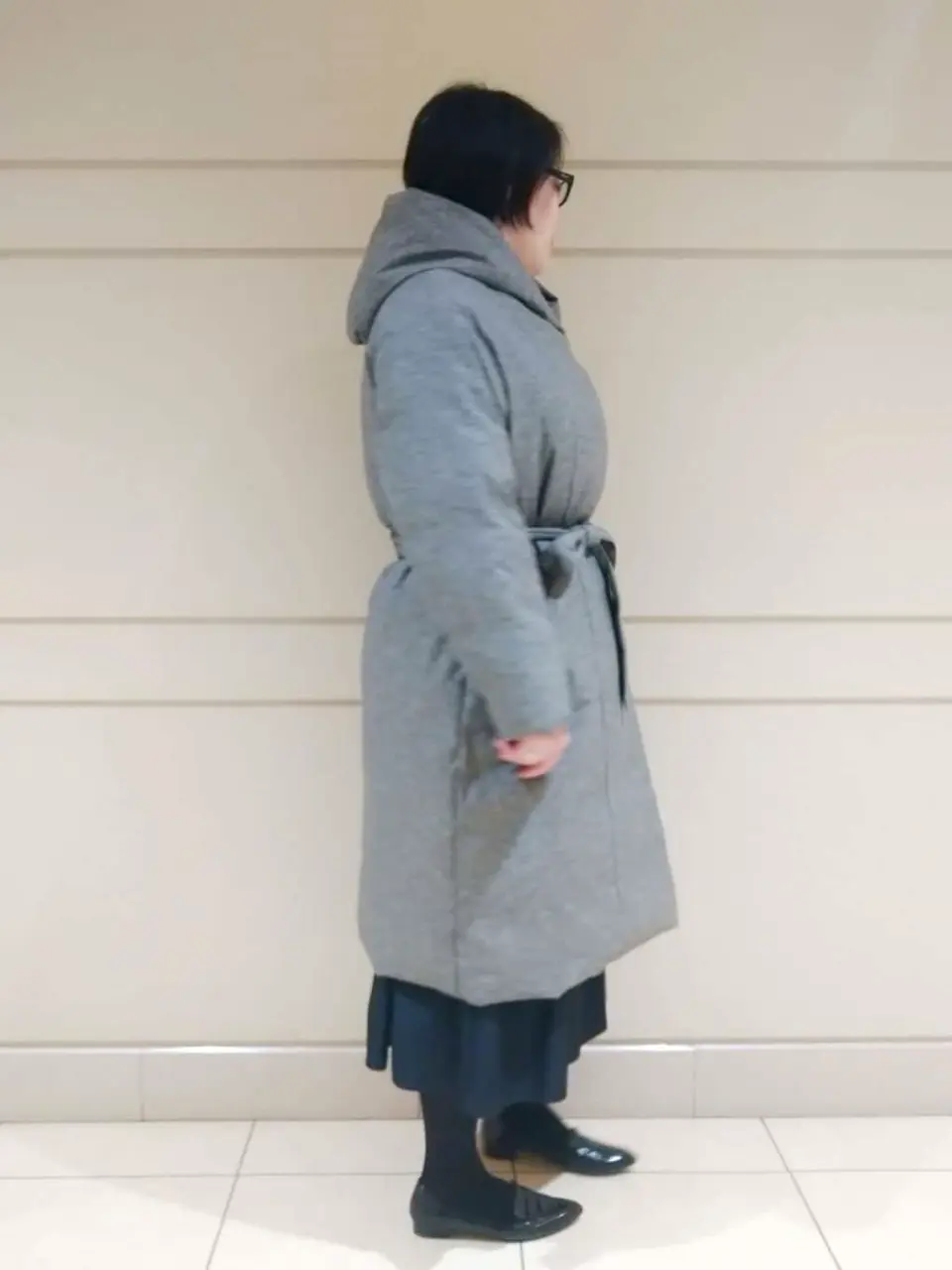 23区 L 山崎 コーディネート画像