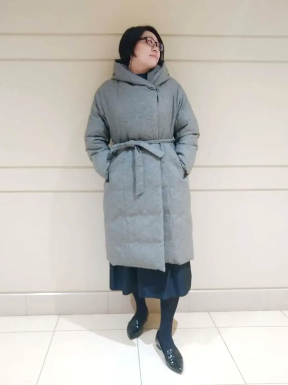 23区 L 山崎 コーディネート画像