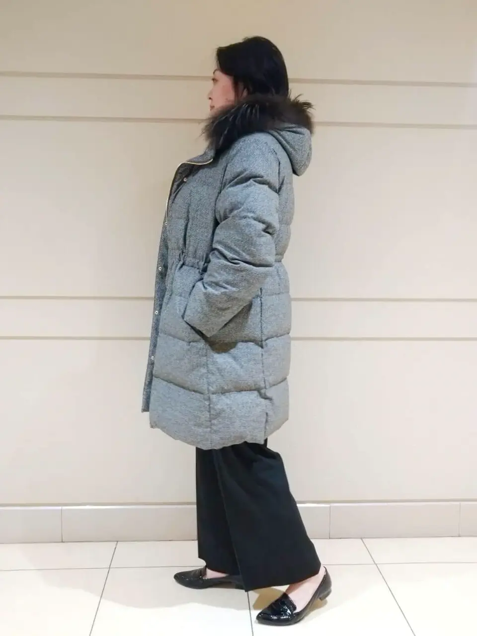 23区 L 山崎 コーディネート画像