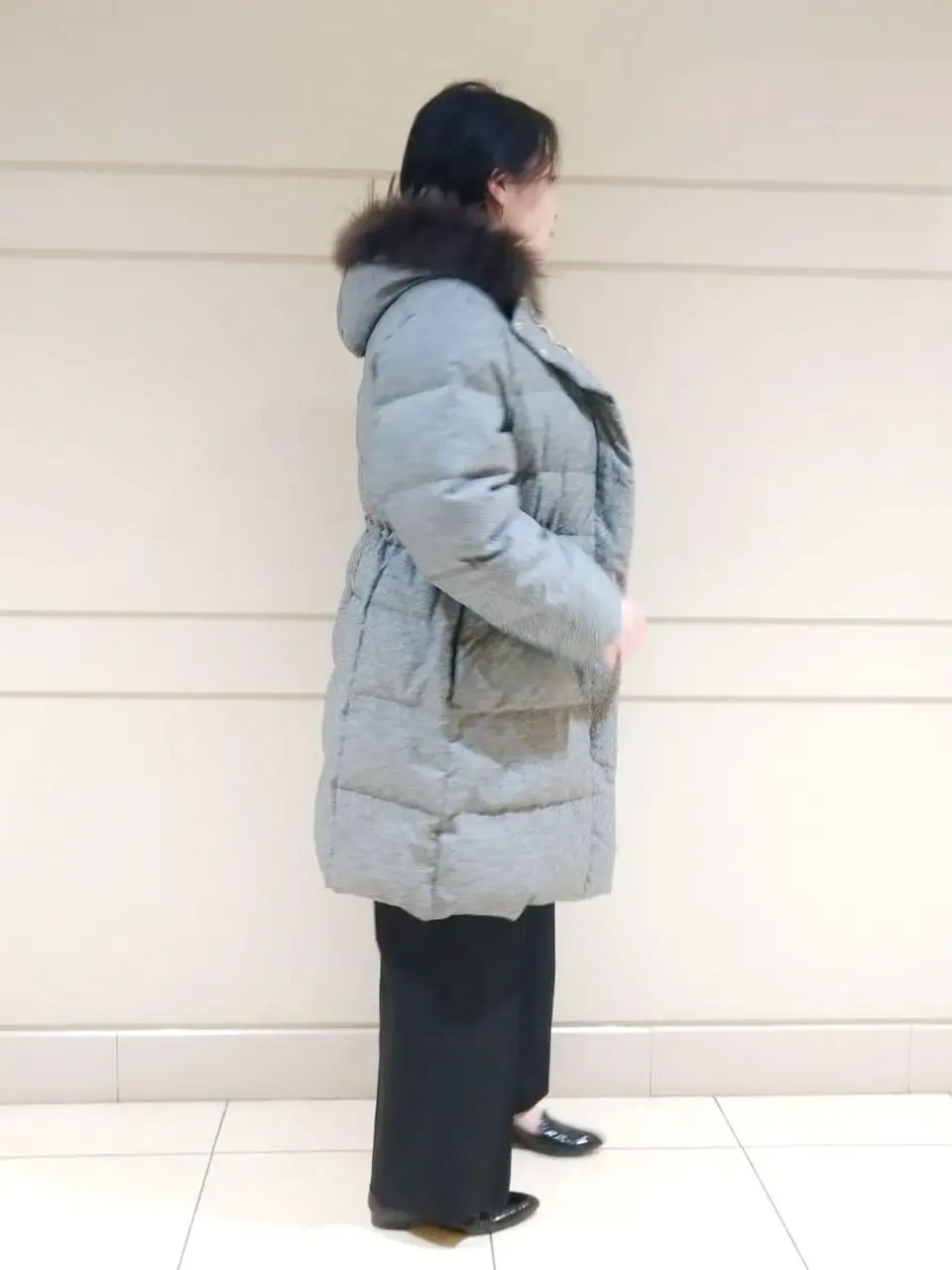 23区 L 山崎 コーディネート画像