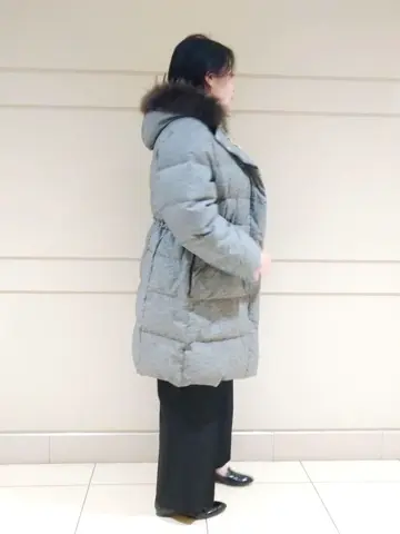 23区 L 山崎 コーディネート画像