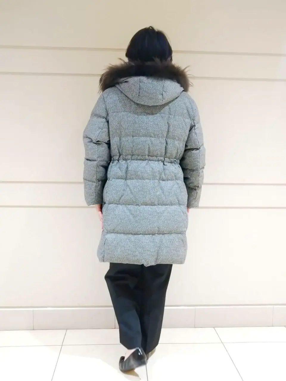 23区 L 山崎 コーディネート画像