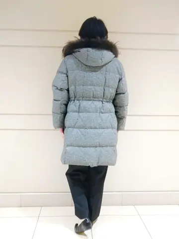 23区 L 山崎 コーディネート画像