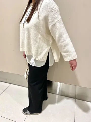 23区 L 樫浦 コーディネート画像