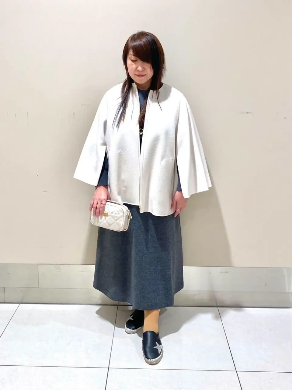 23区 L 樫浦 コーディネート画像