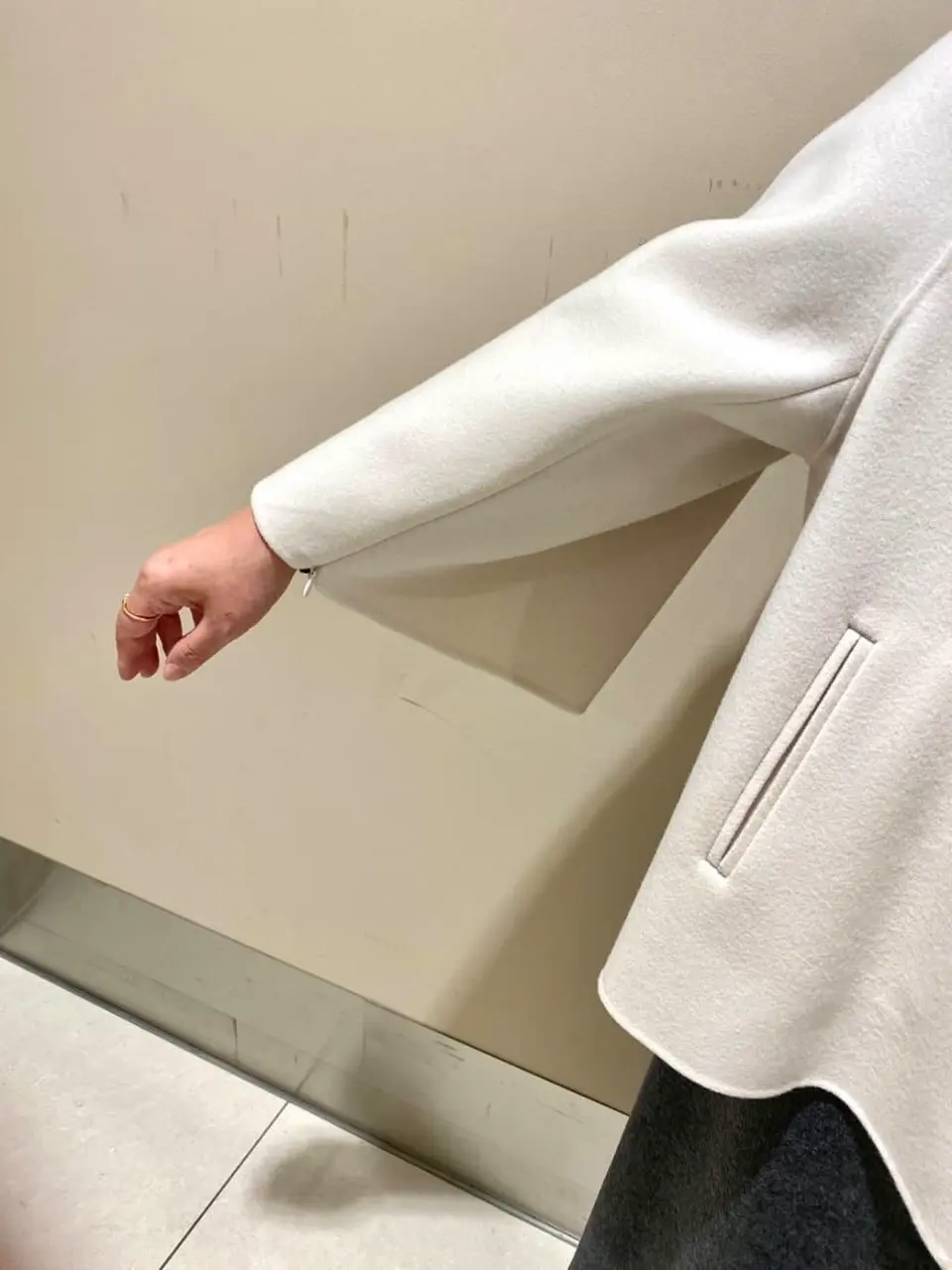 23区 L 樫浦 コーディネート画像