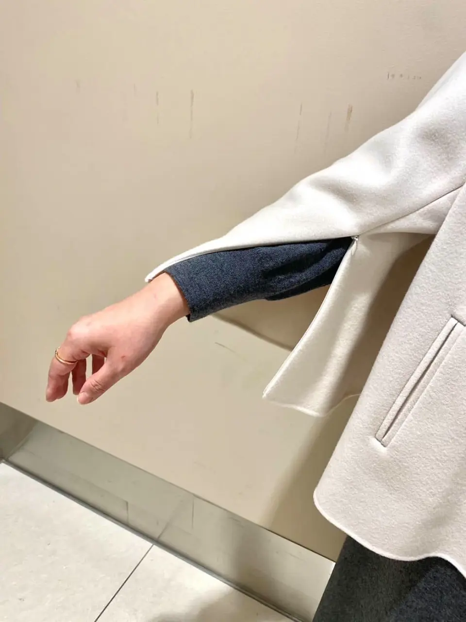 23区 L 樫浦 コーディネート画像