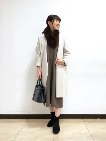 23区 L 木下 コーディネート画像