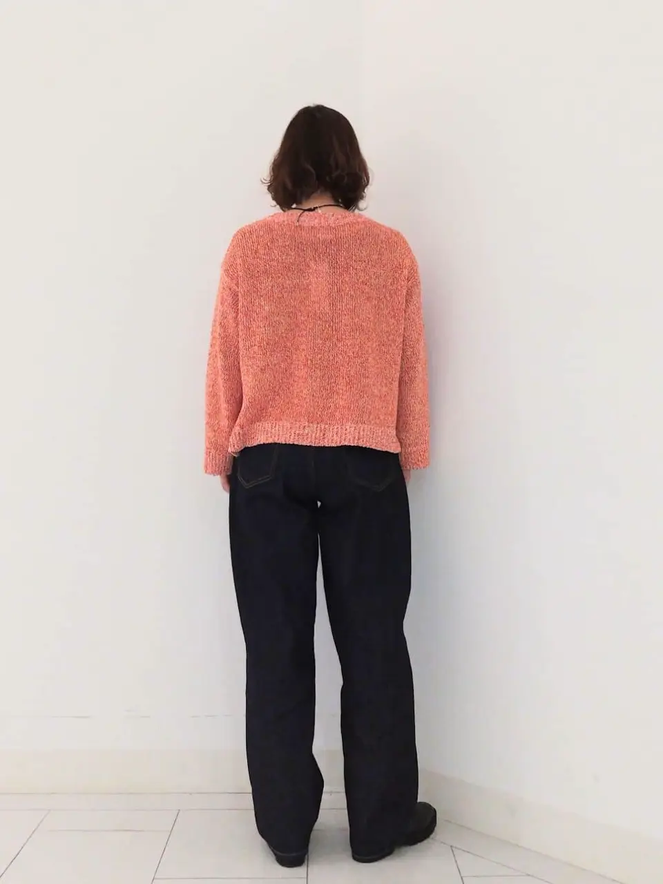 23区 L ナオミ コーディネート画像