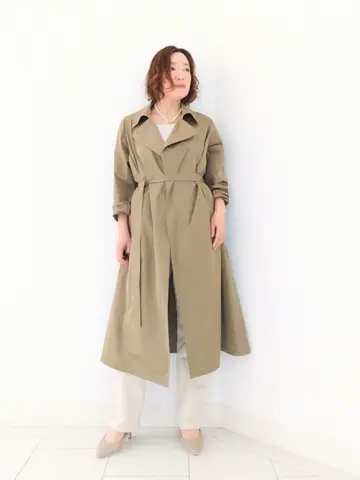 23区 L ナオミ コーディネート画像