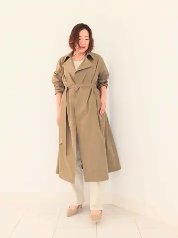 23区 L ナオミ コーディネート画像