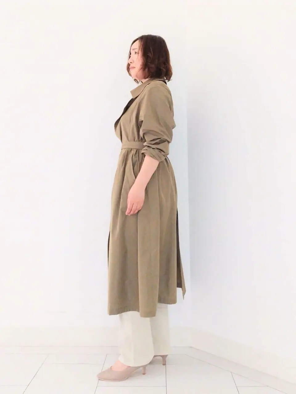 23区 L ナオミ コーディネート画像