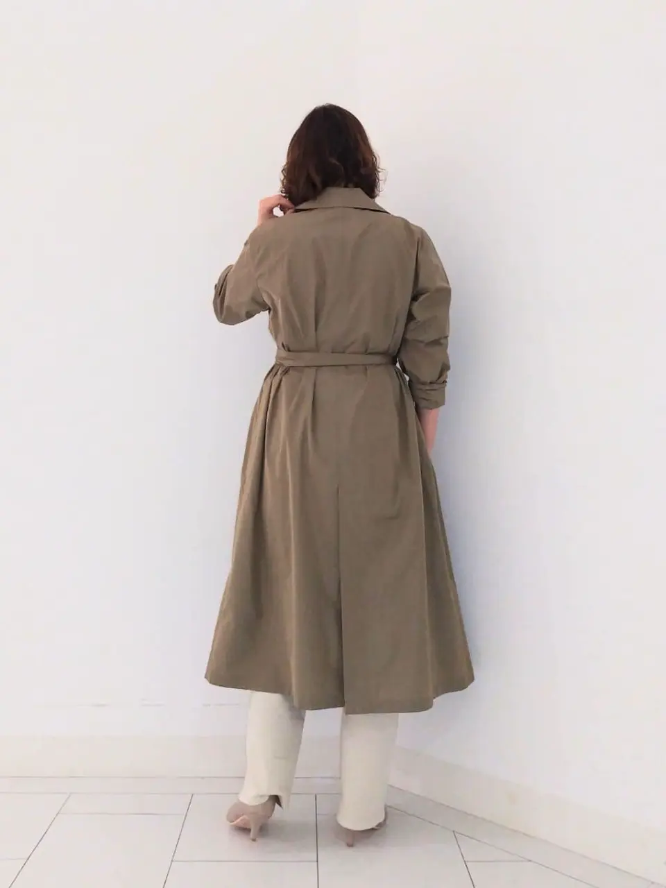 23区 L ナオミ コーディネート画像