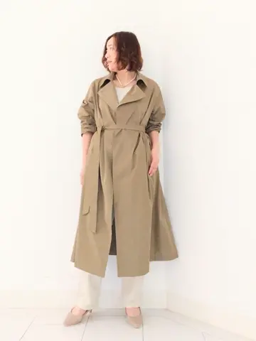 23区 L ナオミ コーディネート画像