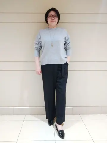 23区 L 山崎 コーディネート画像