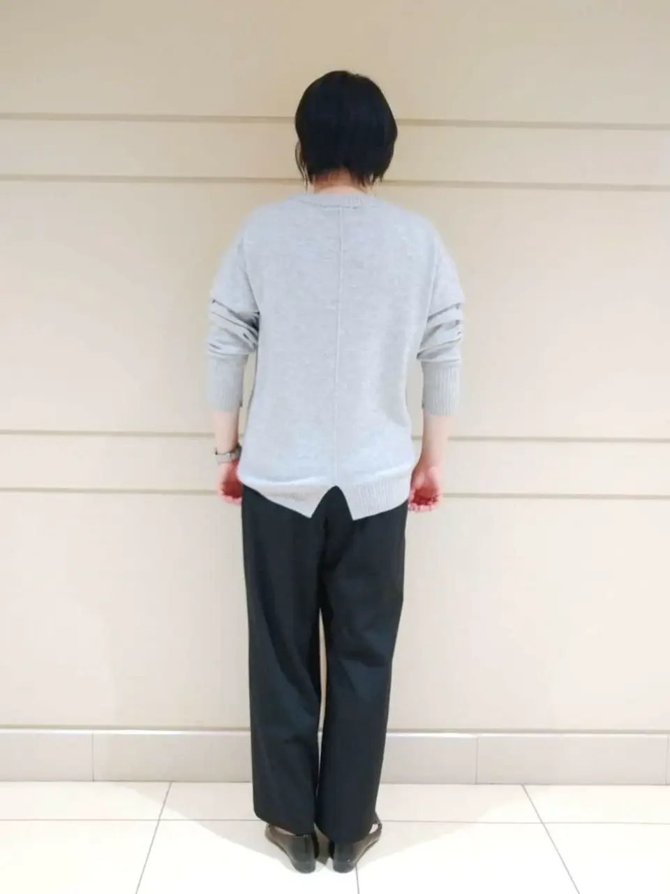 23区 L 山崎 コーディネート画像