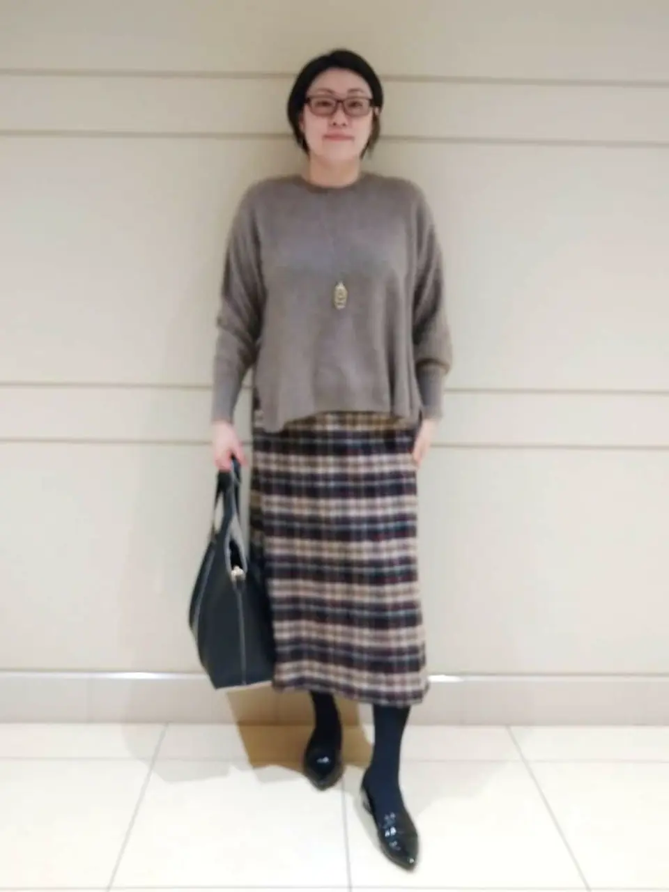 23区 L 山崎 コーディネート画像