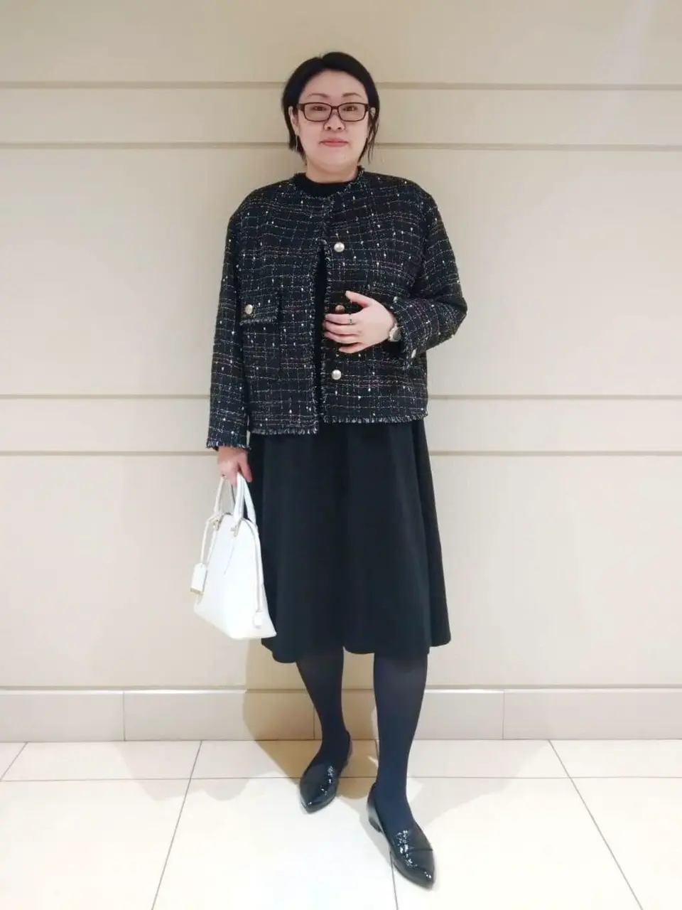 23区 L 山崎 コーディネート画像