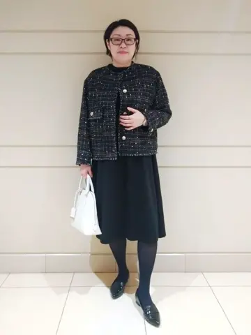 23区 L 山崎 コーディネート画像