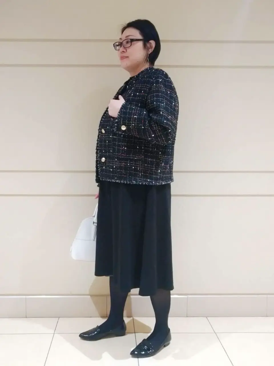 23区 L 山崎 コーディネート画像