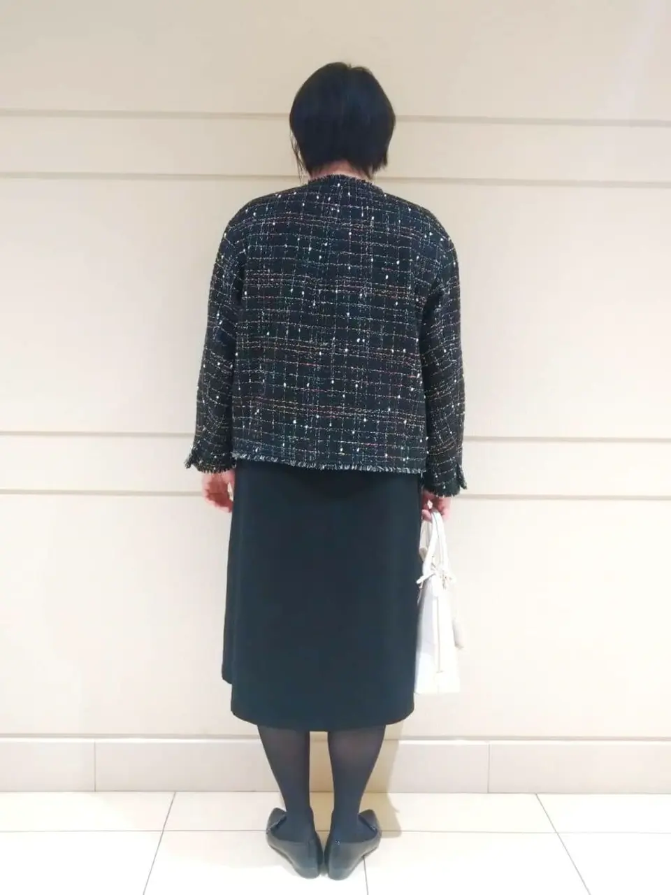 23区 L 山崎 コーディネート画像