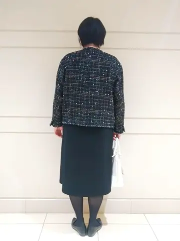 23区 L 山崎 コーディネート画像