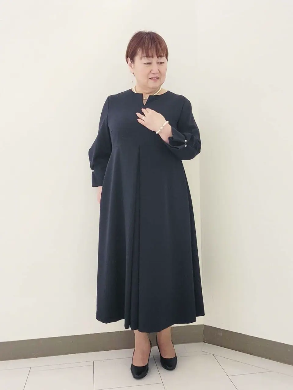 23区 L kazumi コーディネート画像