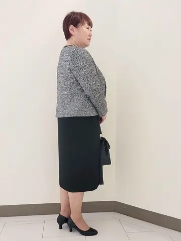 23区 L kazumi コーディネート画像